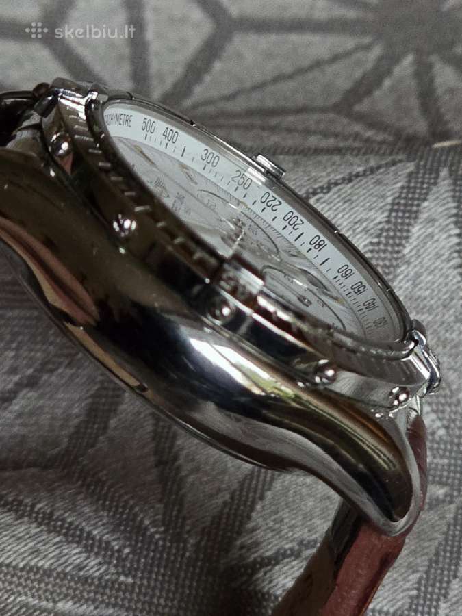Breitling Chrono Cockpit - nuotraukos Nr. 6