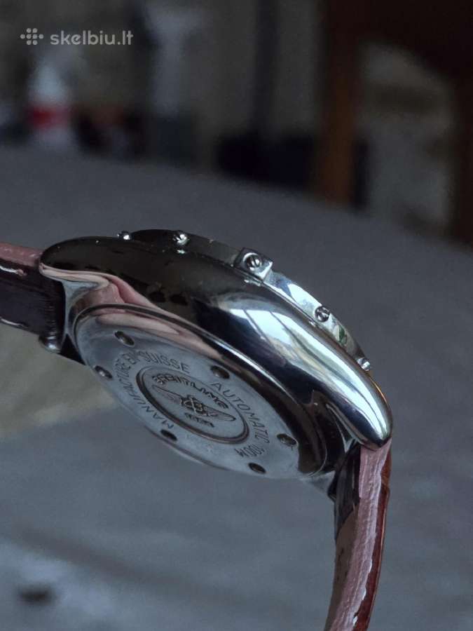 Breitling Chrono Cockpit - nuotraukos Nr. 14