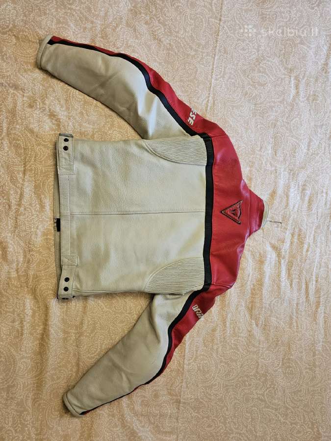 Motociklininko striukė Dainese