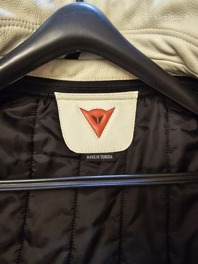 Motociklininko striukė Dainese - nuotraukos Nr. 3