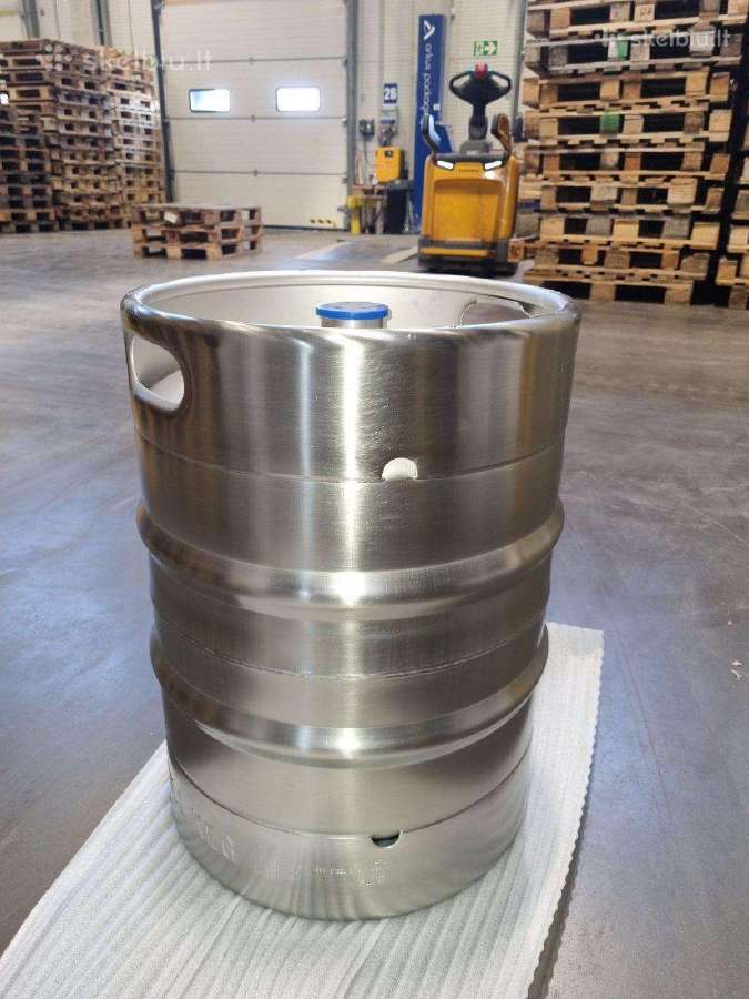 Keg