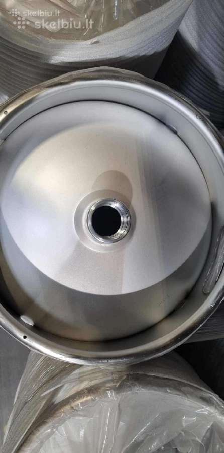 Keg - nuotraukos Nr. 3