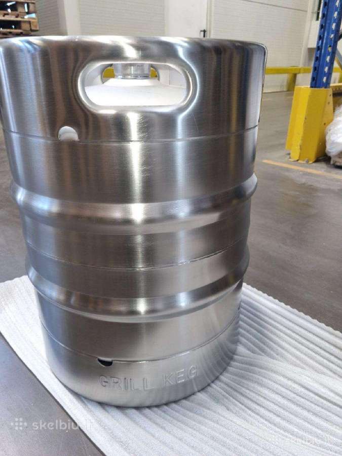 Keg - nuotraukos Nr. 5