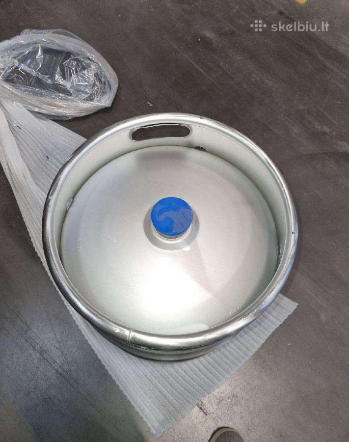 Keg - nuotraukos Nr. 6