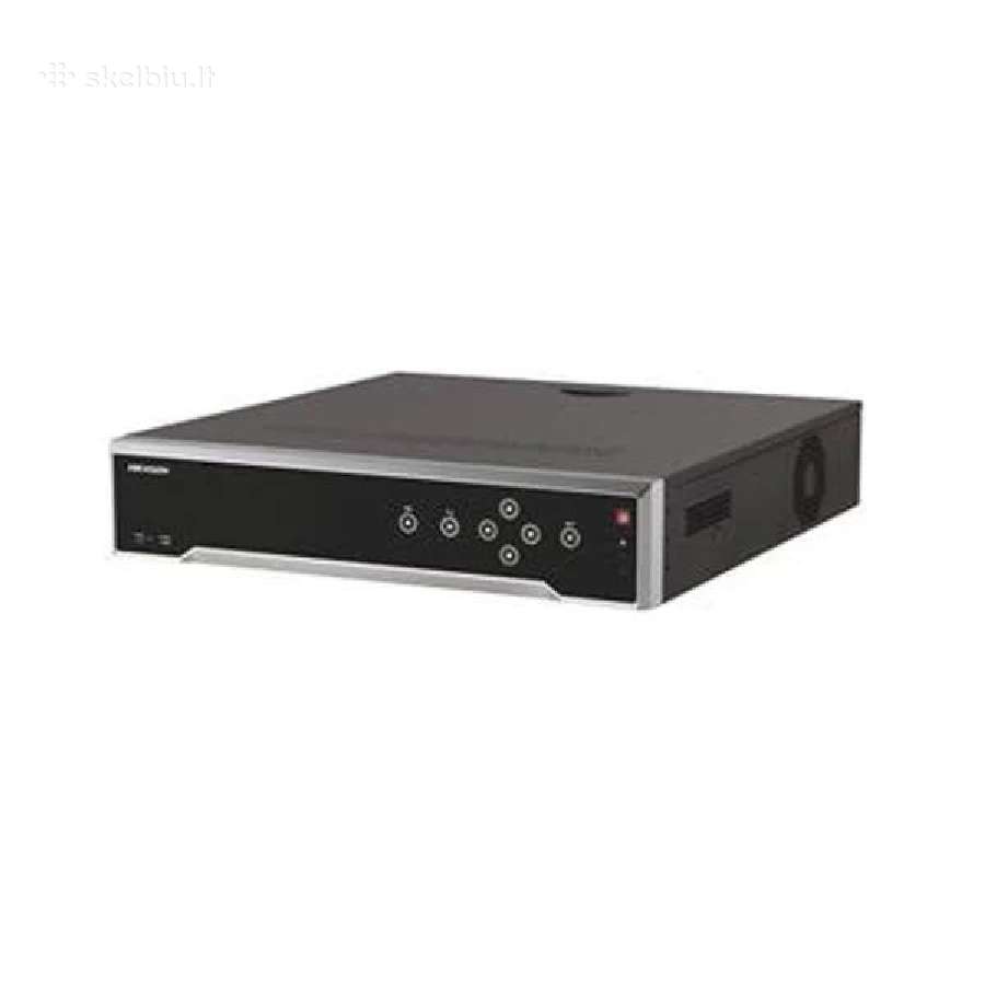 Irasymo irenginys nvr Hikivision nvr DS-7732ni-14