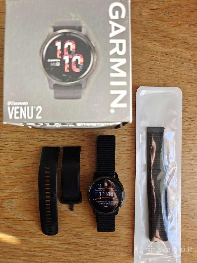 Garmin Venu 2