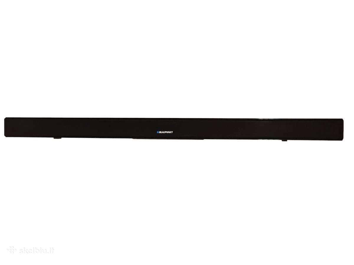 Blaupunkt Blp9900-001 garso kolonėlė + 3 mėn. gara - nuotraukos Nr. 2