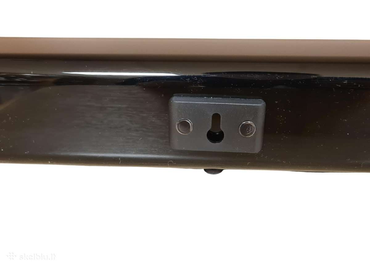 Blaupunkt Blp9900-001 garso kolonėlė + 3 mėn. gara - nuotraukos Nr. 6