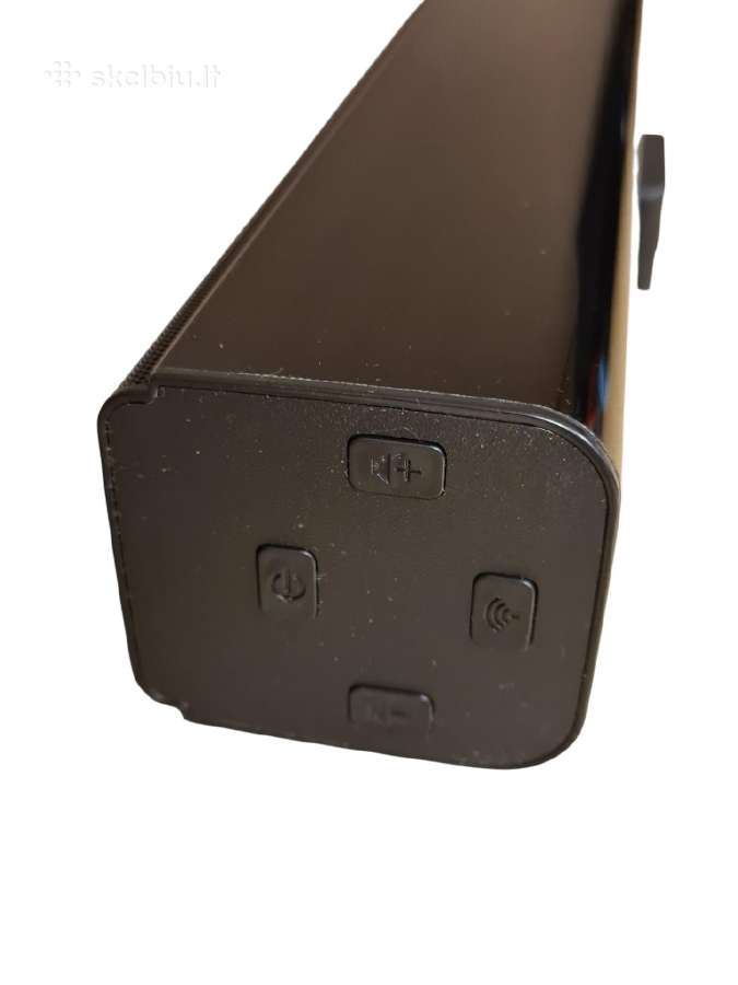 Blaupunkt Blp9900-001 garso kolonėlė + 3 mėn. gara - nuotraukos Nr. 9