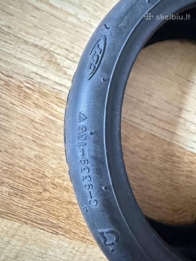 Originali Xiaomi M365 Pro Padanga Cst - nuotraukos Nr. 3