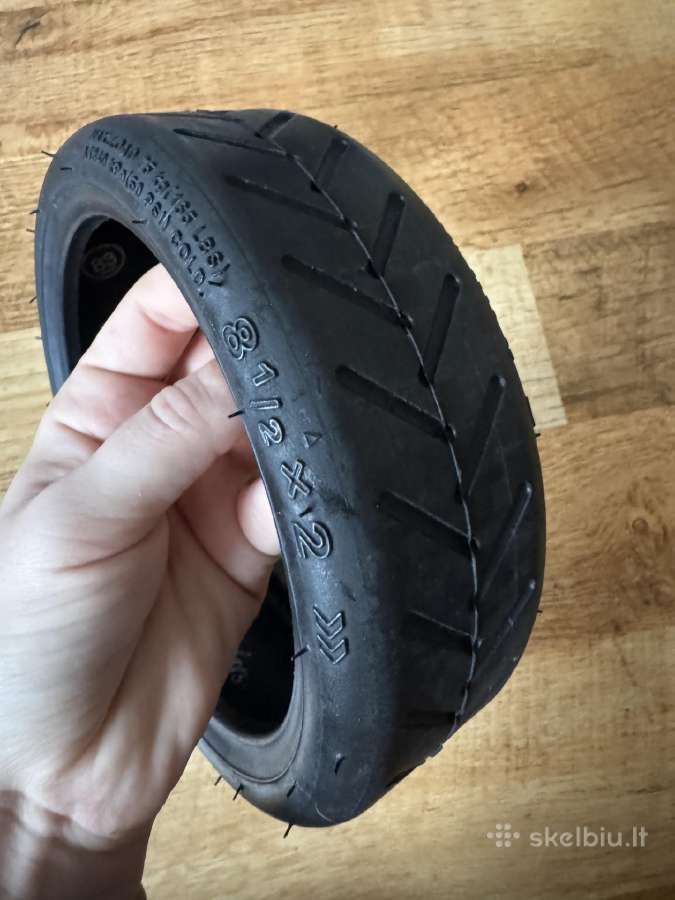 Originali Xiaomi M365 Pro padanga