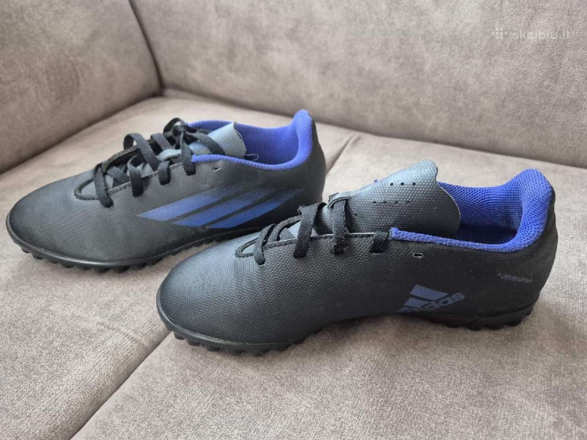 Futbolo batai Adidas berniukui