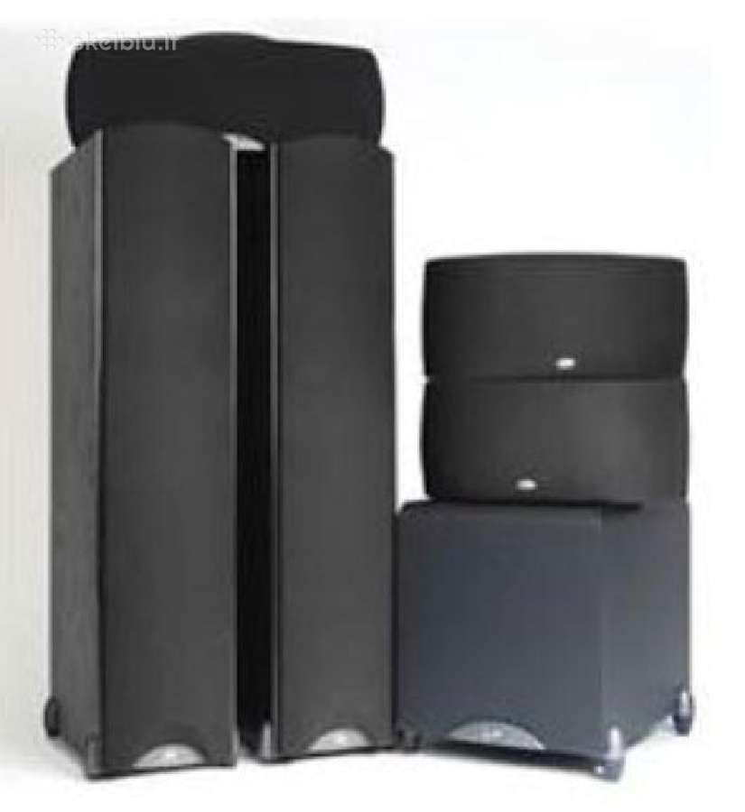 Namų kino garso sistema Klipsch
