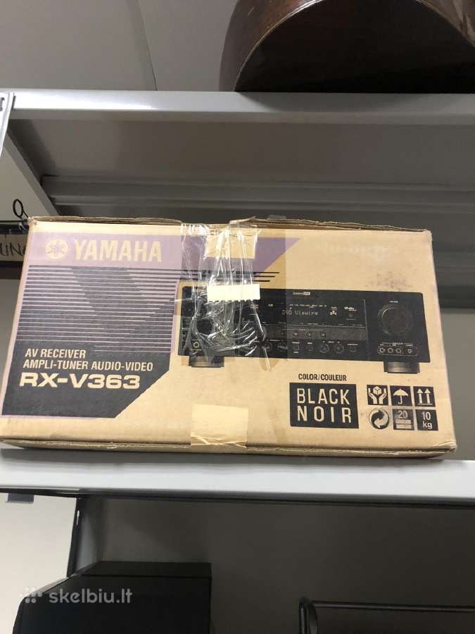 Namų kino garso sistema Klipsch - nuotraukos Nr. 3