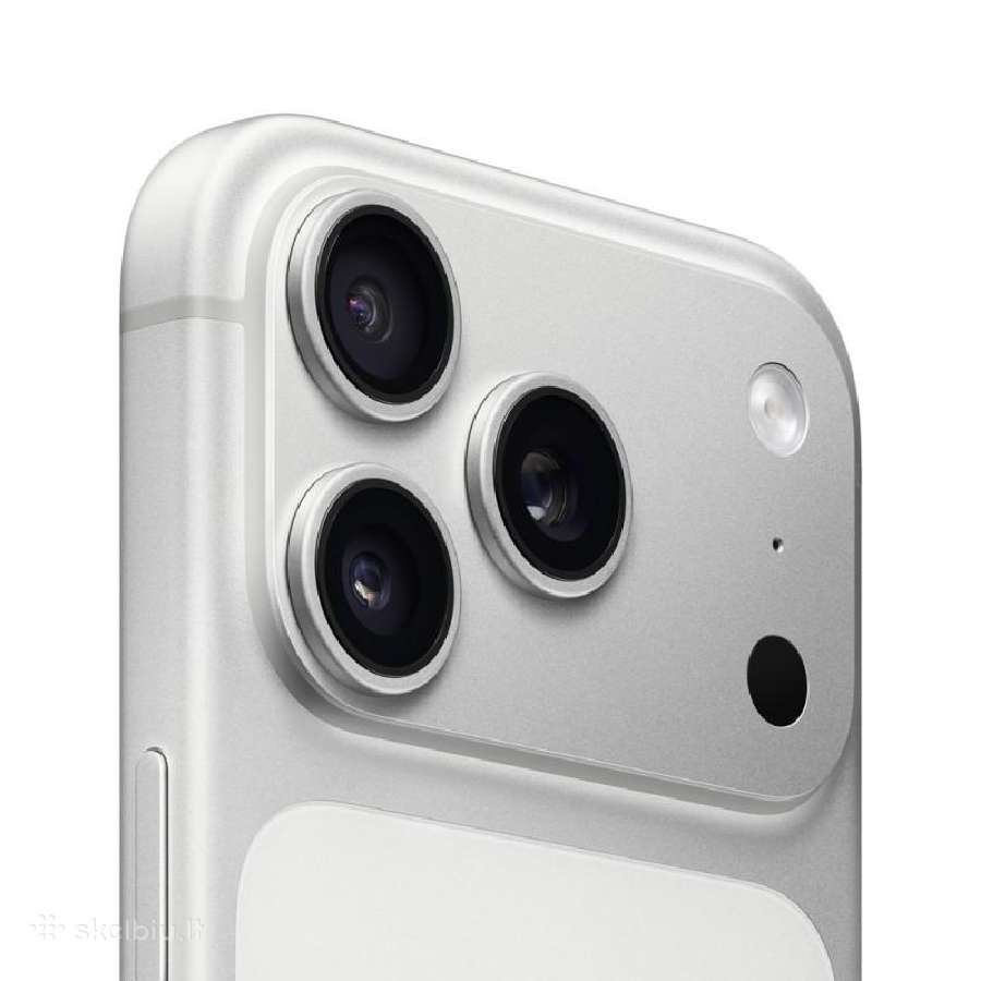 Naujas iPhone 17 Pro/256gb ir 512gb, 1tb. - nuotraukos Nr. 3