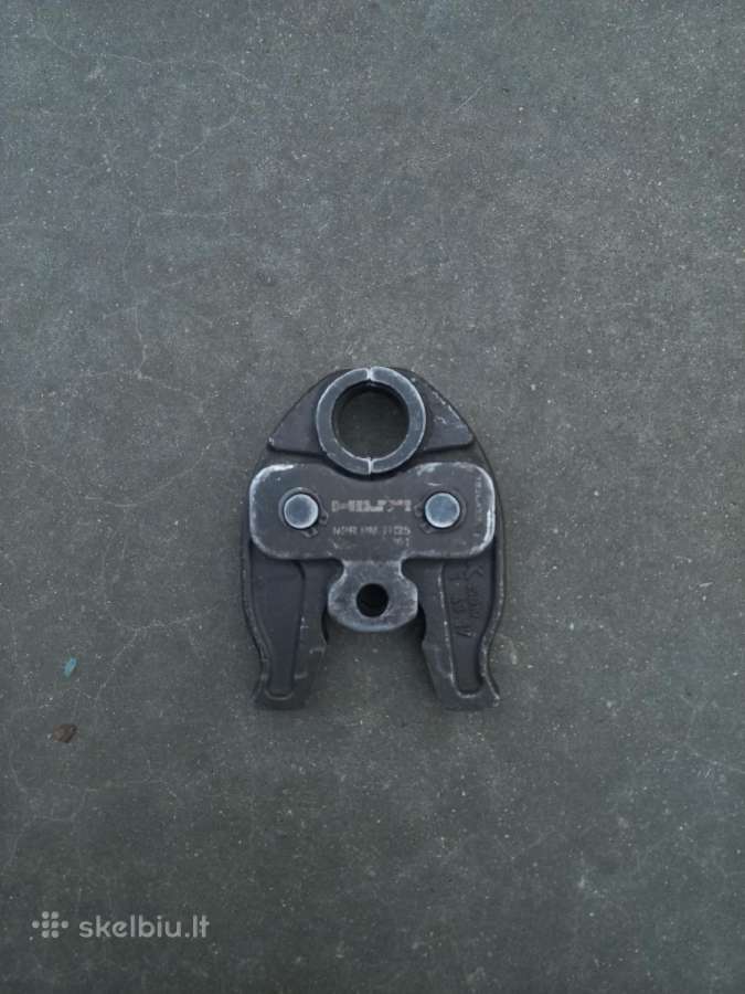 Rems,hilti,klauke - nuotraukos Nr. 5