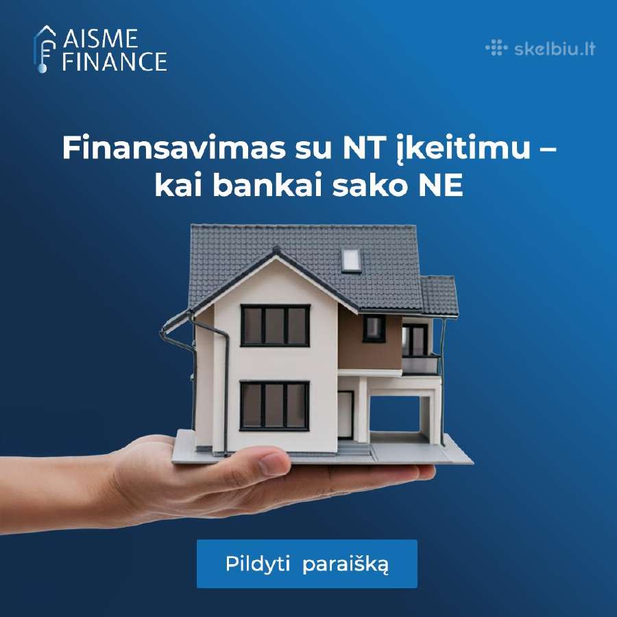 Kai kiti atsisako – mes ieškome sprendimo - nuotraukos Nr. 15