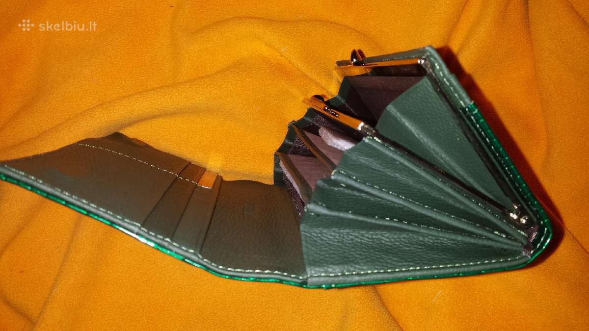 Moteriska odine pinigine is tikros odos.skaitykite - nuotraukos Nr. 9