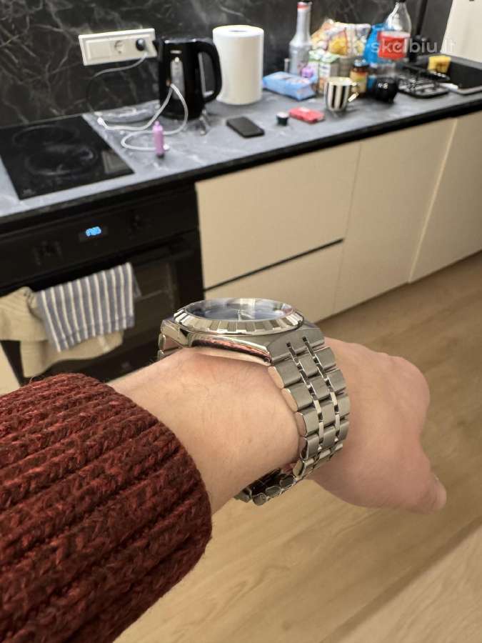 Tudor Royal Date - nuotraukos Nr. 3