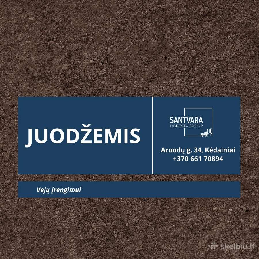 Smėlis, žvyras, skalda, maltas betonas [Kėdainiai] - nuotraukos Nr. 13