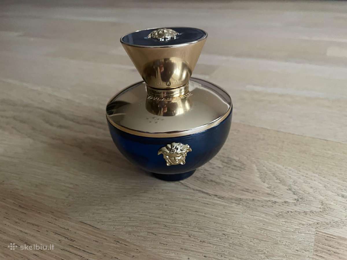 Versace Dylan Blue kvepalai