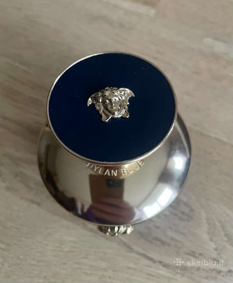 Versace Dylan Blue kvepalai - nuotraukos Nr. 2