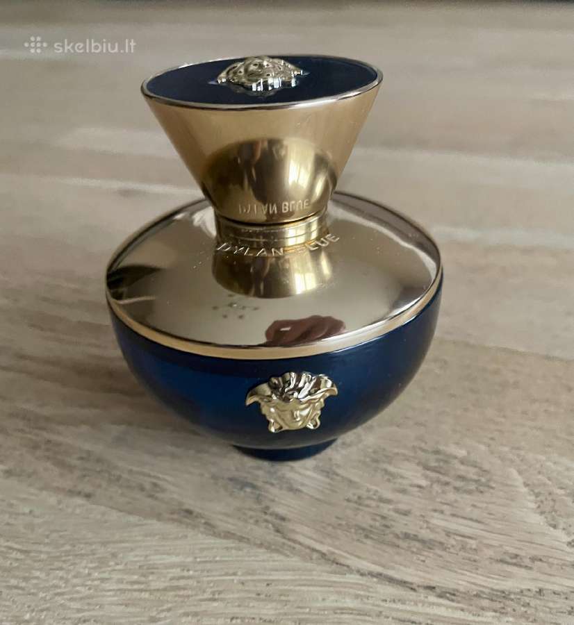 Versace Dylan Blue kvepalai - nuotraukos Nr. 3