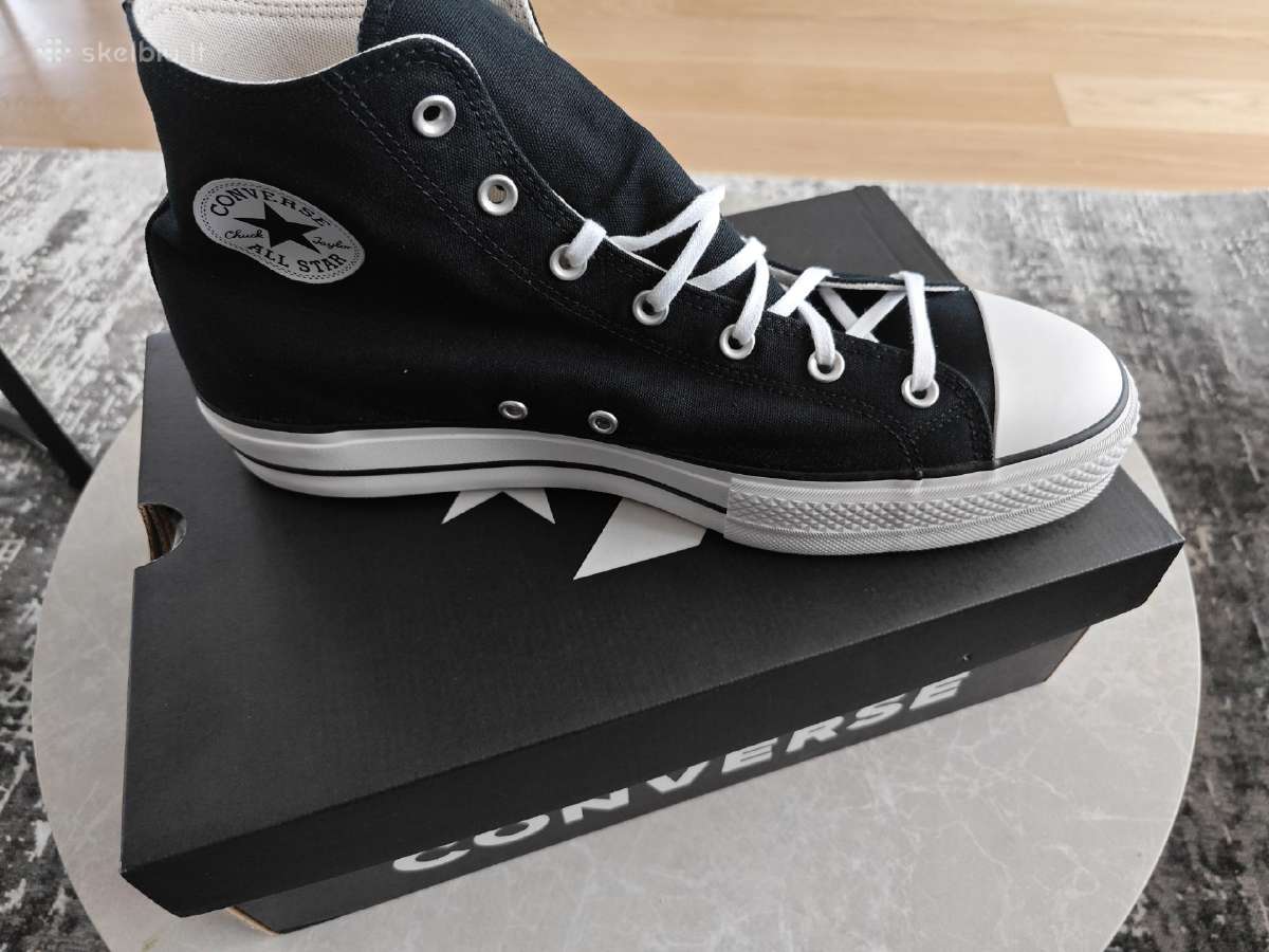 Converse 48 ismero