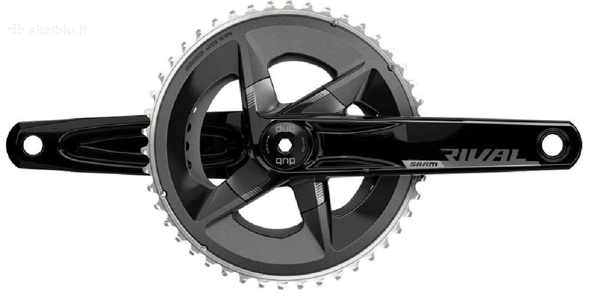Sram Rival švaistikliai - nuotraukos Nr. 4