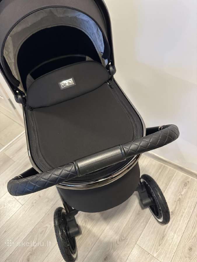 Moon Resea S Edition+ 2in1 - nuotraukos Nr. 3