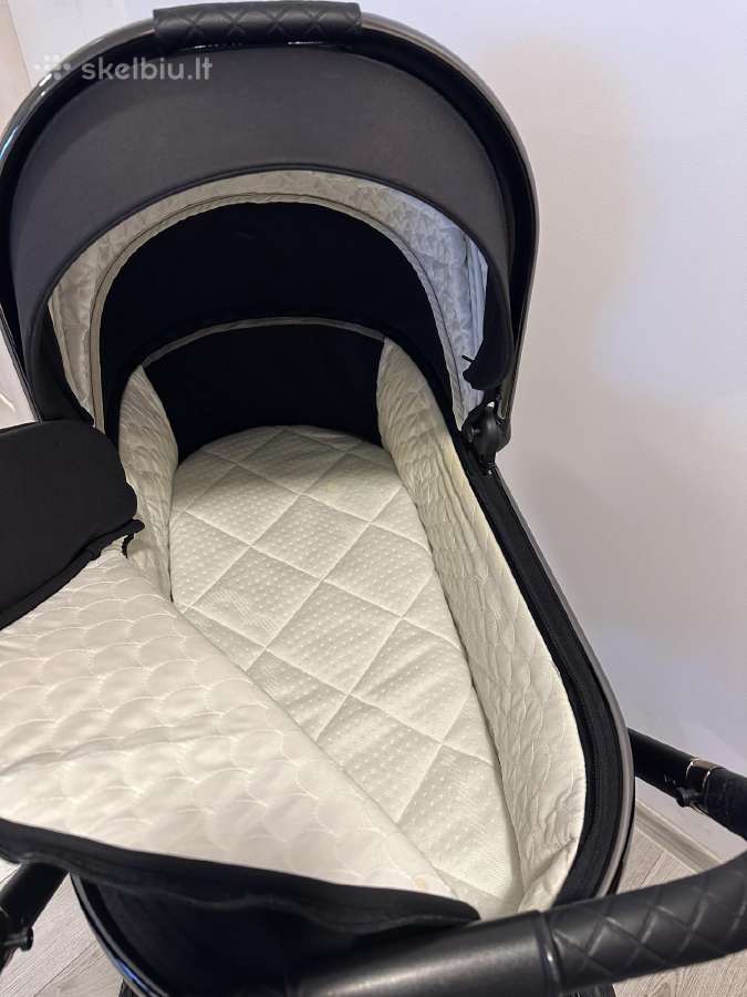 Moon Resea S Edition+ 2in1 - nuotraukos Nr. 4