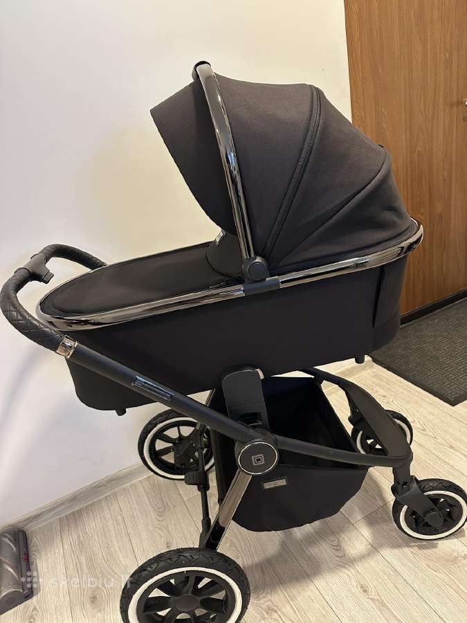 Moon Resea S Edition+ 2in1 - nuotraukos Nr. 5