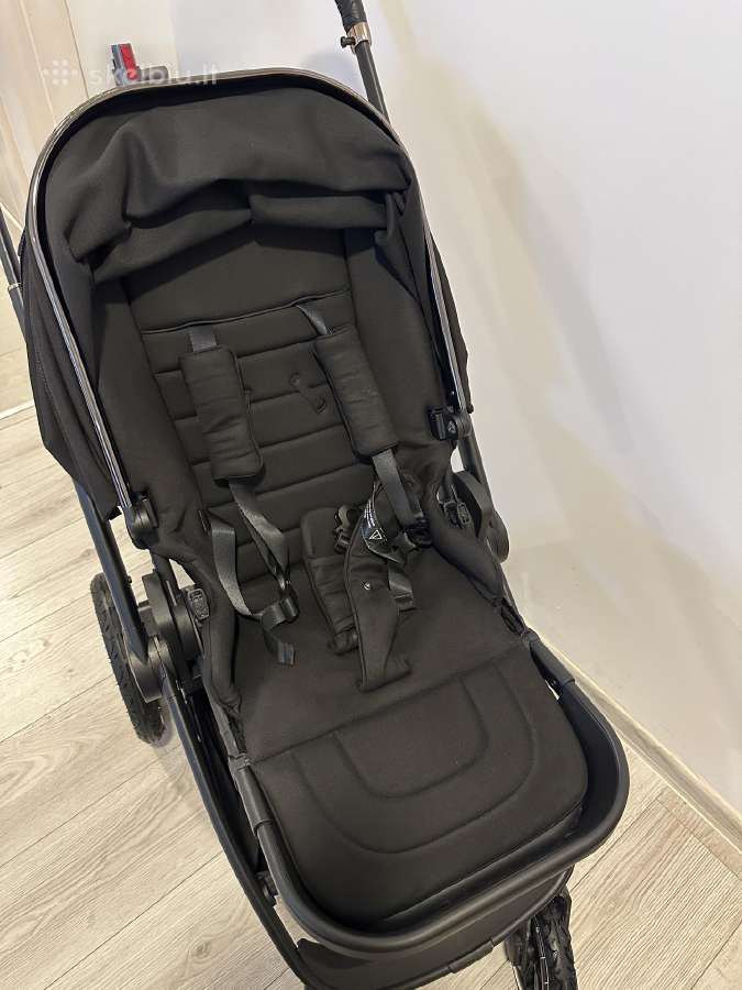 Moon Resea S Edition+ 2in1 - nuotraukos Nr. 11