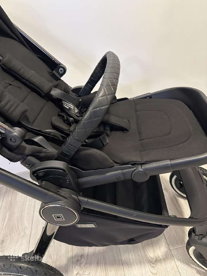 Moon Resea S Edition+ 2in1 - nuotraukos Nr. 12