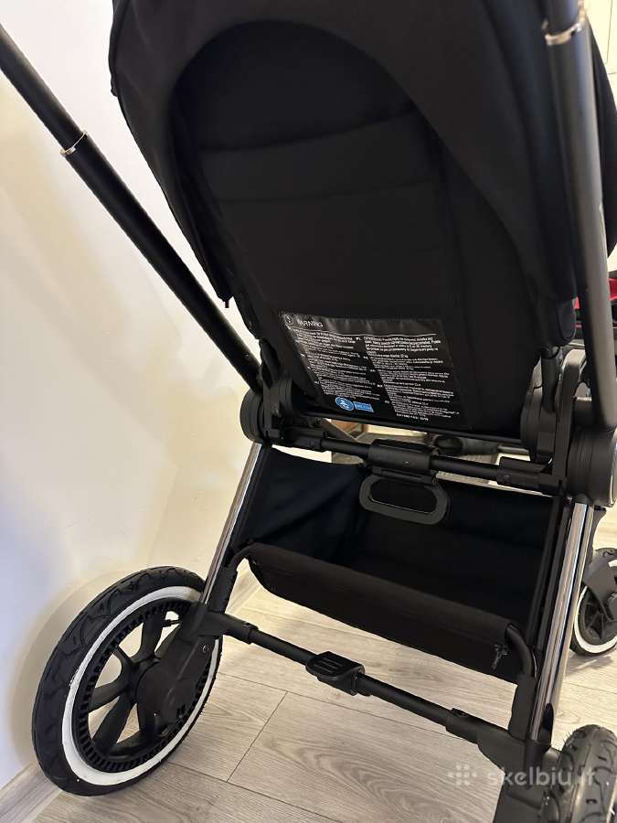 Moon Resea S Edition+ 2in1 - nuotraukos Nr. 13