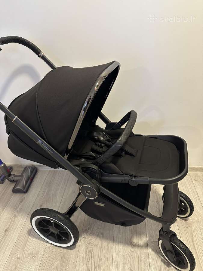 Moon Resea S Edition+ 2in1 - nuotraukos Nr. 16
