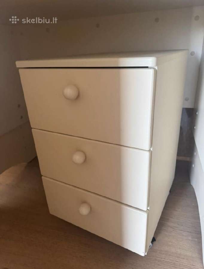 Rasomasis stalas ir ergonomine kede kaina 90€. - nuotraukos Nr. 2