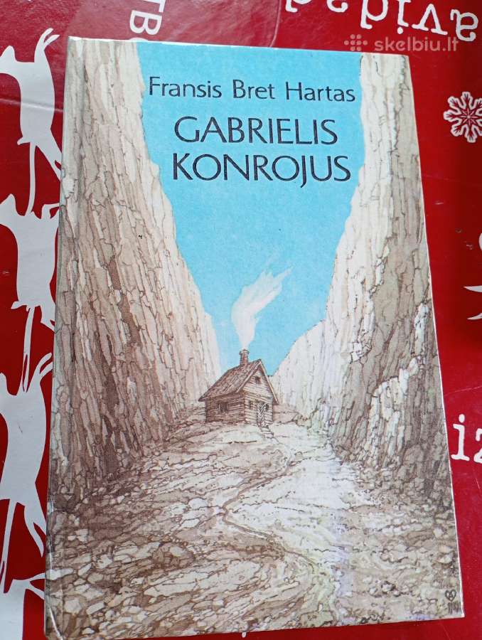 Gabrielis konrojus