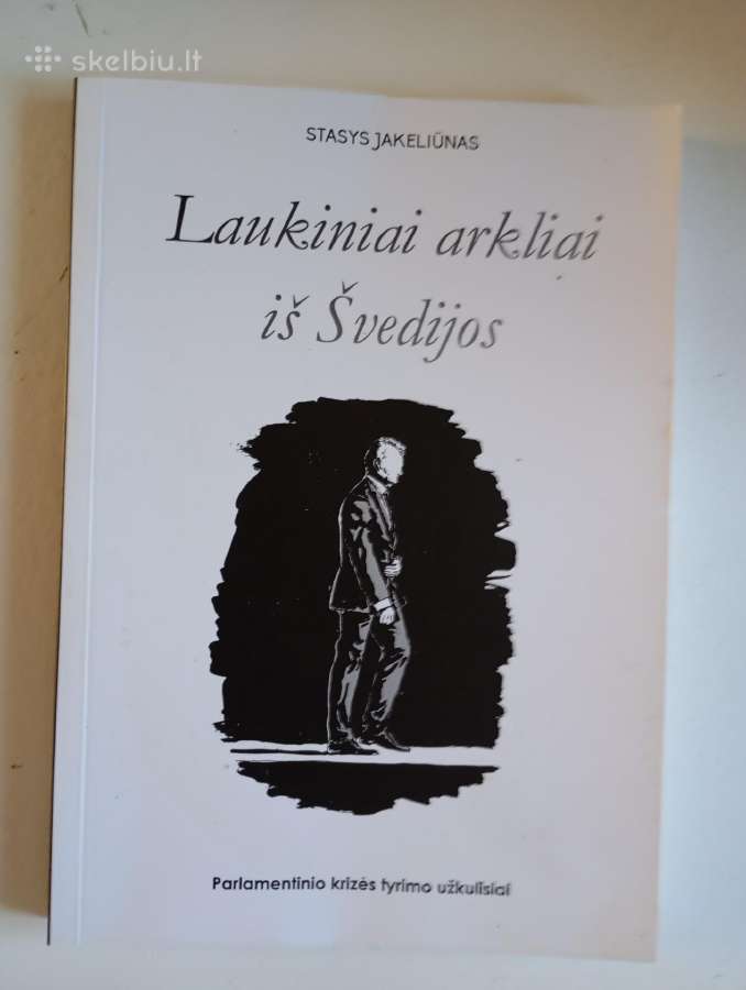 Laukiniai arkliai is svedijos