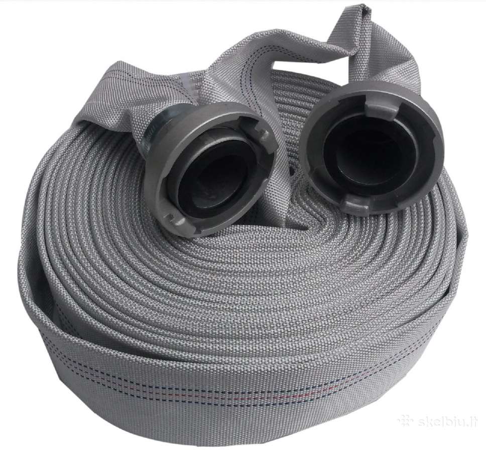 Akcija Fekaliniai ir Giluminiai vandens siurbliai - nuotraukos Nr. 11