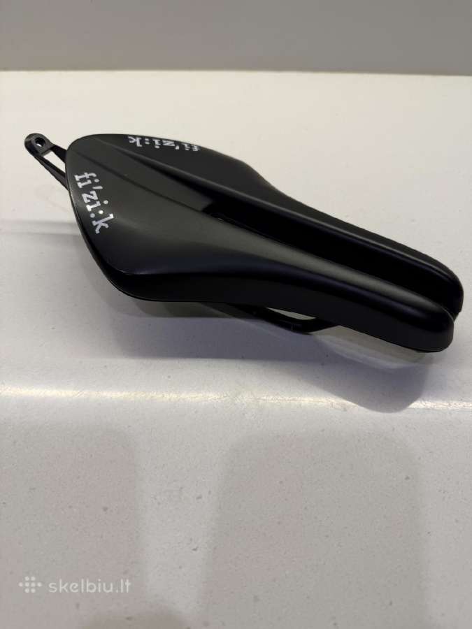Fizik Transiro balnelis