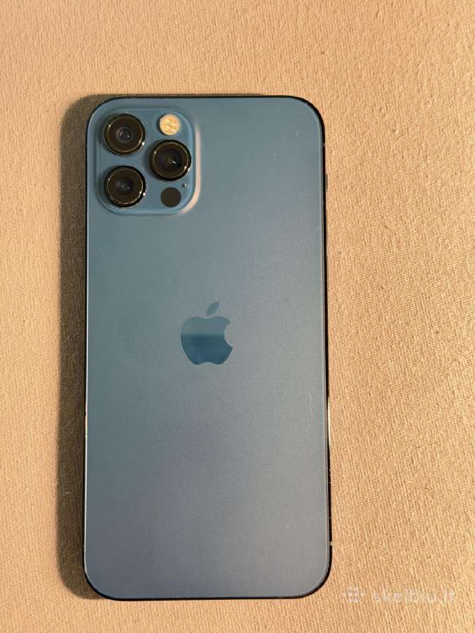 iPhone 12 pro