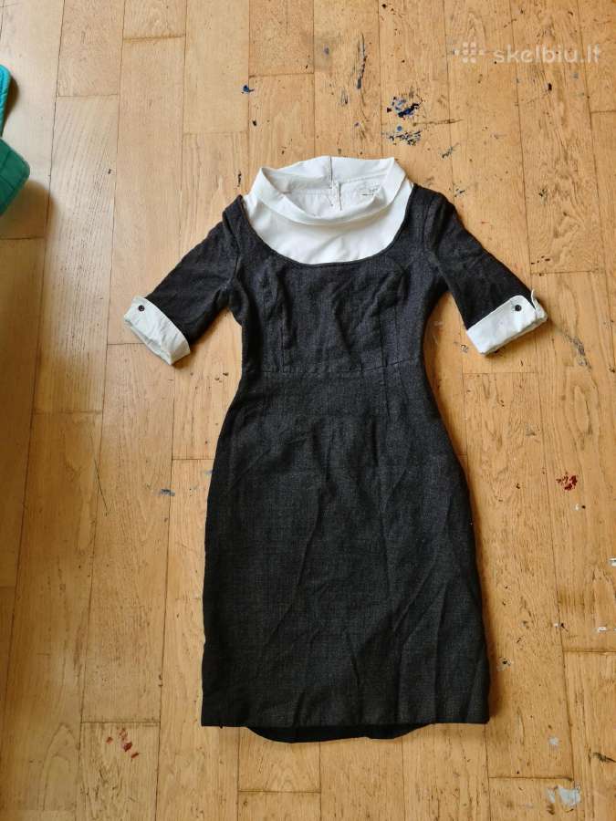Vintage bess suknelė