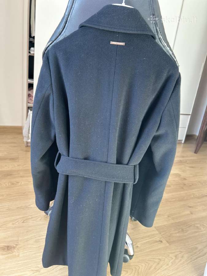 Armani paltas - nuotraukos Nr. 2