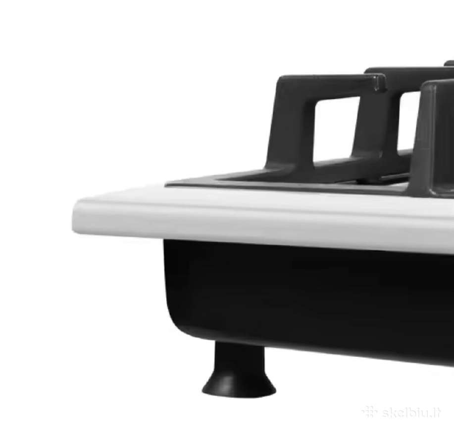 Topstrong penkių degiklių Dual Purpose kaitlentė - nuotraukos Nr. 4