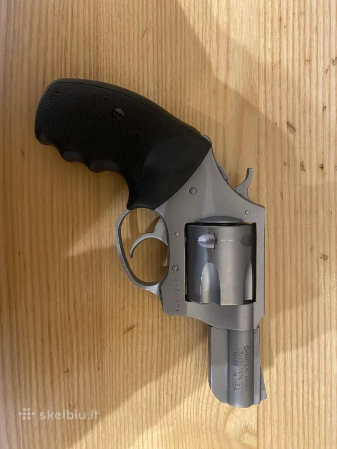 Pitbull 40s&w