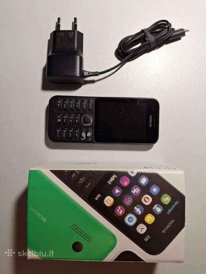 Nokia 215