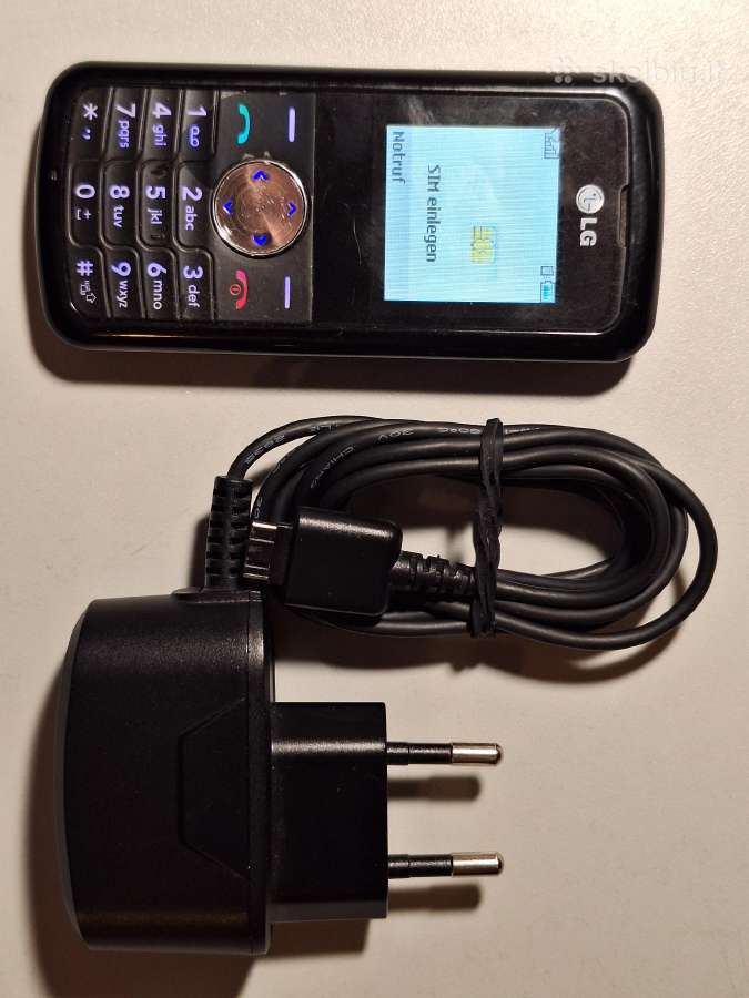 LG Kp100