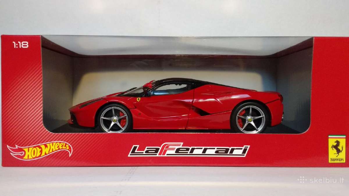 Ferrari Laferrari