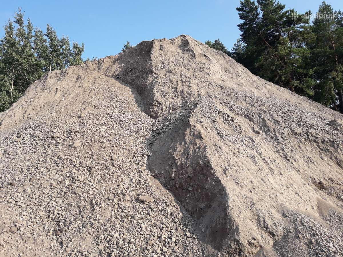 Akmens skalda, dolomitine skalda, atsijos - nuotraukos Nr. 5